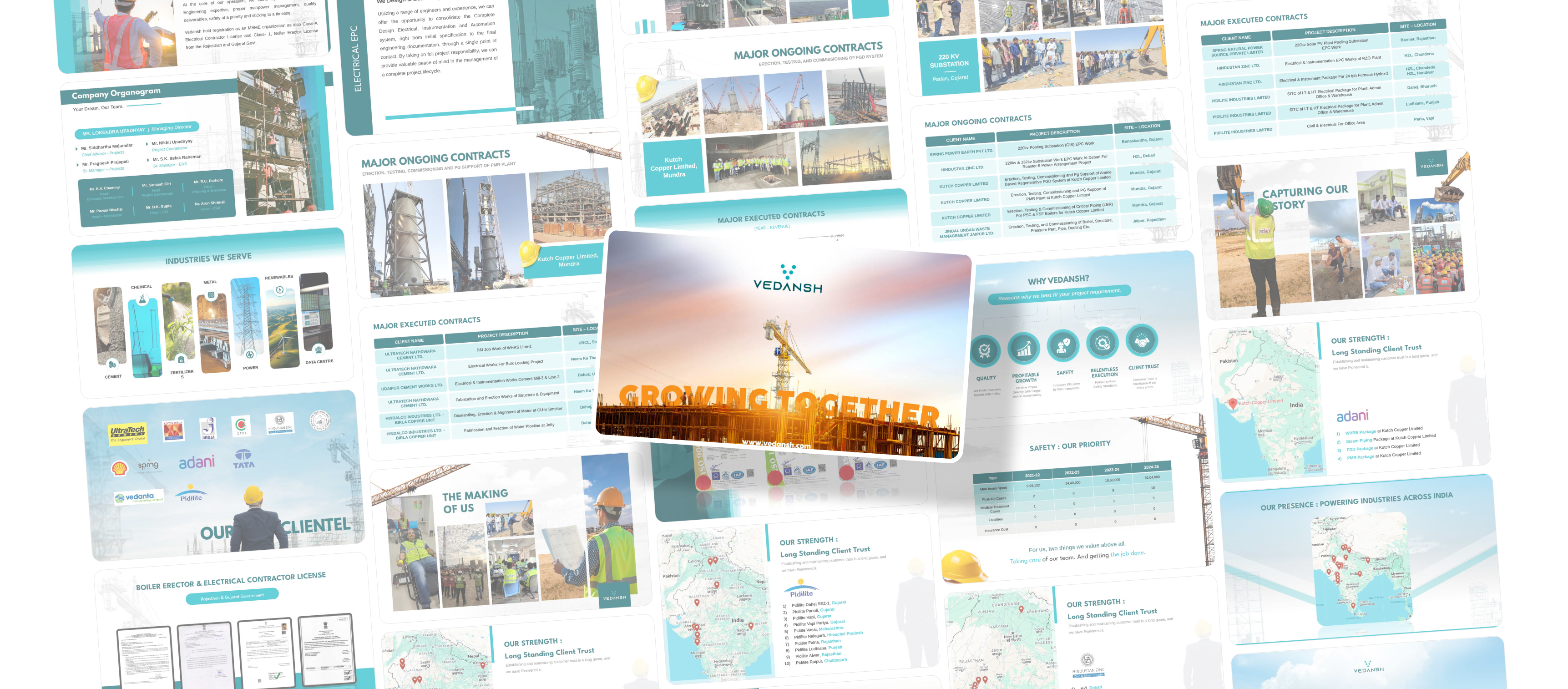 Company Profile